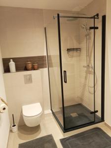 Villas Bien etre et detente chez cote campagne et jardin : Villa Deluxe