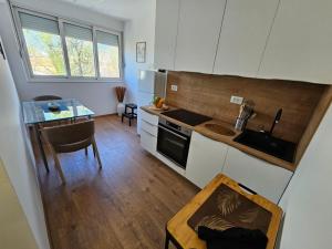 Apartman Makarska Centar