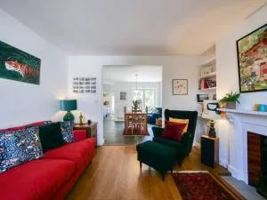 Escape To Totnes - 4 Bed Period Property In Totnes - Dartington