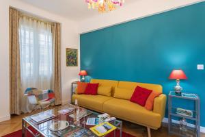 LE ROYAL AP4456 by Riviera Holiday Homes