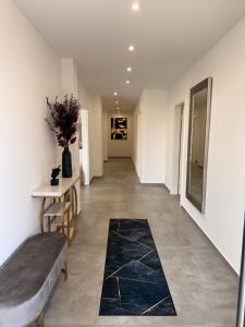 Luxee Apartment - 4hvězdičkové hotely ve městě Friedrichshafen