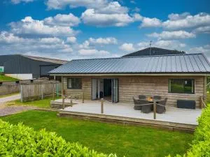 Modern Cabin, Short Drive To Beach And Towns - Slapton