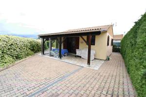 Maisons de vacances Maison 6 personnes climatisee dans residence avec piscine a 900 M des plages : photos des chambres