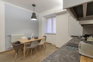 Grecale - Maestrale by M3trocubo