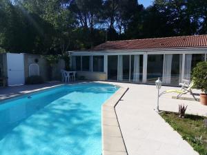 Maisons de vacances SunHouse : photos des chambres