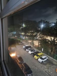 Apartamento Copacabana Praça do Lido