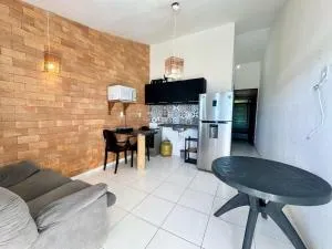 Loft Pé na Areia- Praia das Conchas - 科鲁里皮