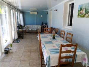 Maisons de vacances SunHouse : photos des chambres