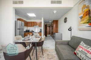 Private Beach Studio-Yacht Club-Work Space-Pool-Gym