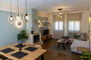 THETIS Luxury House