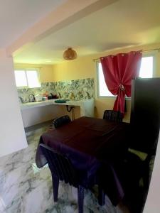 Janet Apartment & Transient House