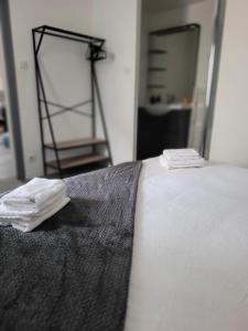 Appartements Residence le 09 : photos des chambres