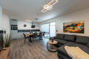 BPS Apartment#1 Work&Stay - Barrierefrei mit WLAN & Parkplatz