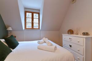 Appartement Beraweka avec Parking, Climatisation et Salle de Sport