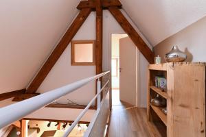 Appartements Appartement Beraweka avec Climatisation et Salle de Sport : photos des chambres