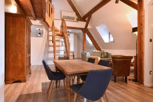 Appartements Appartement Beraweka avec Climatisation et Salle de Sport : photos des chambres