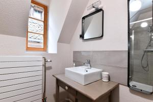 Appartements Appartement Beraweka avec Climatisation et Salle de Sport : photos des chambres