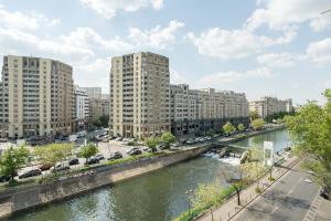 Aqua&Lemon Calea Victoriei