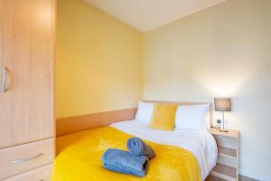 Large Duplex House by Shortstays