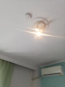 Apartment by the beach with amazing sea view