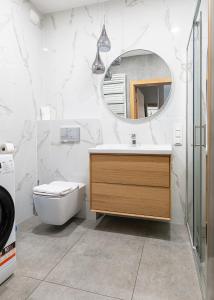 RentPlanet - Apartament Lutomierska