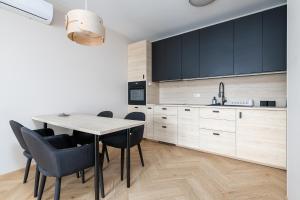RentPlanet - Apartament Lutomierska