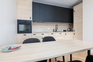 RentPlanet - Apartament Lutomierska