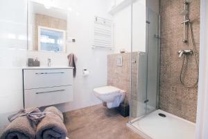 Duarte Apartamenty Kołłątaja Wrocław