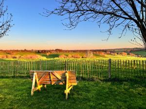 Ô Macra B&B - Aubel, Pays de Herve