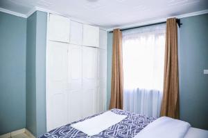 Sifa House - The Family Damside Escape with Amazing Views