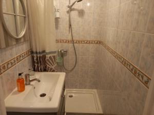 B&B / Chambres d'hotes La corniche : Suite 1 Chambre