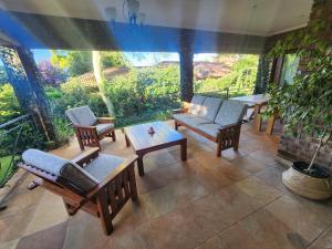 Maclarty House - Golf Estate Villa