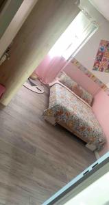 Appartements Appartement 5p vue sur mer : photos des chambres