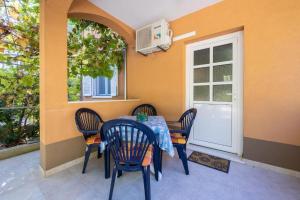 Apartmani Lada