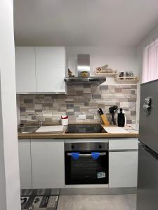 appartamento Via Col Vento