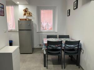 appartamento Via Col Vento