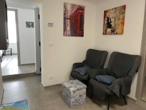 appartamento Via Col Vento