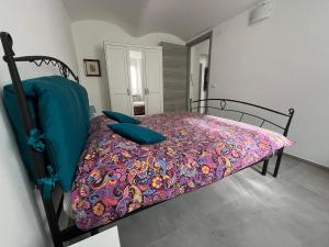 appartamento Via Col Vento