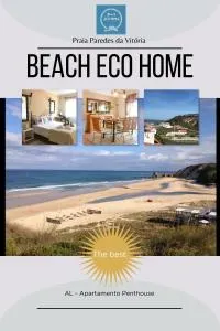 Beach ECO HOME - 大马里尼亚