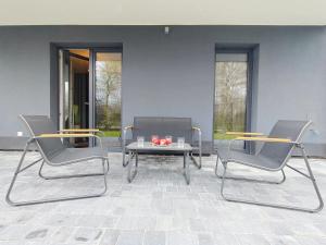 Apartament Port Hygge