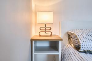 Maisons de vacances Gite 5 chambres entre Reims et Epernay - Le Tilleul - Gites Au Beau Sarrazin : photos des chambres
