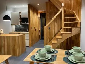 Naturalna Cisza - 希隆斯克地区扎古热