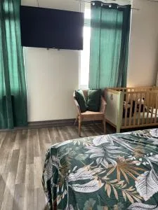 Nova nuit - Saint-Aubin-le-Cauf