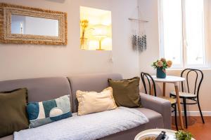 Cosy & Chill Appartements - Au coeur du village de Cotignac, en Provence : photos des chambres