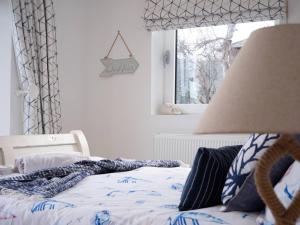 Large Riverside Retreat with Panoramic Dart Views