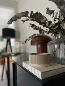 Gorgeous Riverside London Townhouse