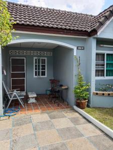 The Endless Bangtao Residence CAC 1