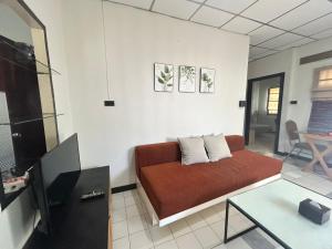 The Endless Bangtao Residence CAC 1