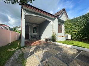 The Endless Bangtao Residence CAC 1