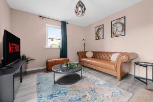 2bedroom flat Manchester